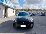 Jaguar E-Pace 2.0D I4 163 CV AWD Auto - Jaguar E-Pace Hybrid (Diesel/Elektro)