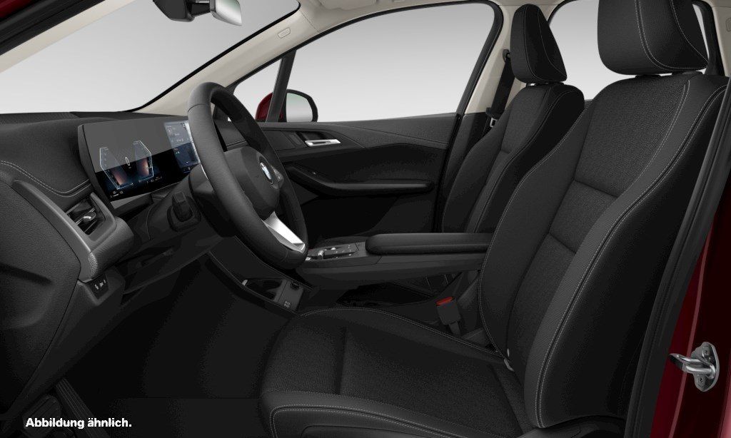 BMW 220 Active Tourer - Bild 5