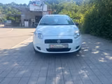 Fiat Grande Punto 1.2 8V Basis** TÜV-NEU ** - Fiat Grande Punto: Limousine