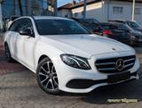 Mercedes-Benz E220d Kombi Automatik LED Avantgarde CarPlay - Mercedes-Benz E 220 Gebrauchtwagen in Mainz