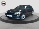BMW 520dT Sport Line ACC AD.LED MEMORY PANORAMA HUD - BMW 5er Reihe: Schwarz