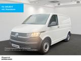 Volkswagen T6.1 Kasten 2.0 TDI PDC KLIMA ZV E-FENSTER - VW T6 Gebrauchtwagen in Wuppertal