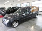 Mercedes-Benz BINZ Bestattungswagen / Leichenwagen - Mercedes-Benz E 270 mit Diesel-Antrieb