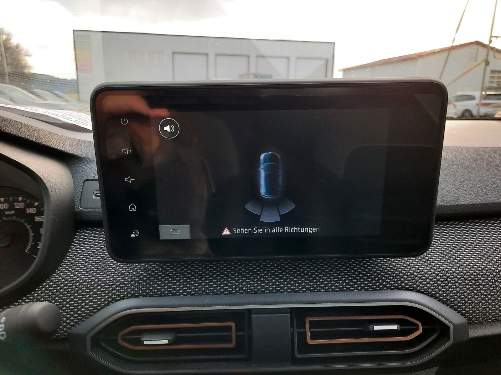 Dacia Sandero - Bild 20