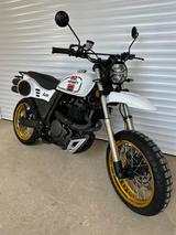 Mash X-Ride 650 Top Zustand - Offers matching your search criteria