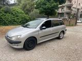 Peugeot 206 1.4 HDi SW Sweet Years - Peugeot 206 aus 2006: 1.4