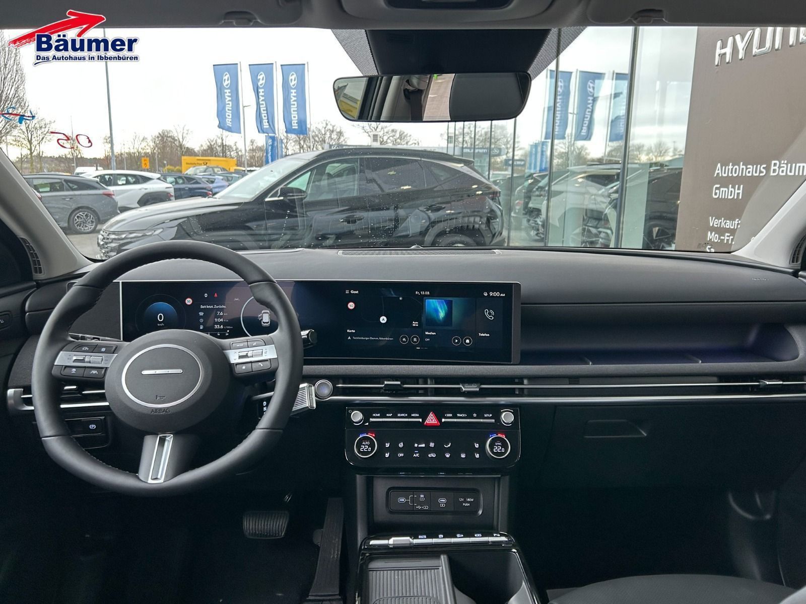 Hyundai Tucson – Bild 14