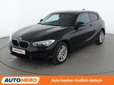 BMW 118i *PDC*SHZ*KLIMA*GARANTIE* - BMW 1 Series aus 2015