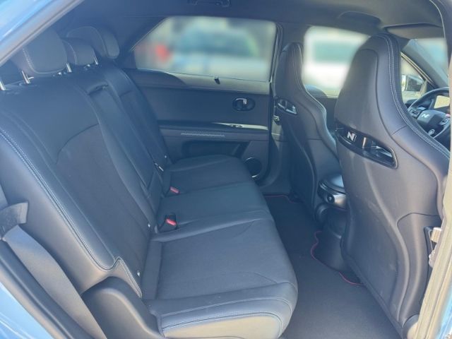 Fahrzeugabbildung Hyundai IONIQ 5 N Elektro 4WD Navi Digitales Cockpit Sou