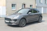 Porsche Macan S Diesel 2-Hand,VOLLAUSSTATTUNG,EURO6 - Porsche Macan in Leverkusen
