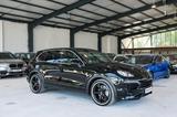 Porsche CAYENNE DIESEL !-ORIGINAL TECHART-PAKET-! TOP!! - Porsche Gebrauchtwagen in Mannheim