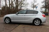BMW 116d Automatik Sportline - sehr gepflegt - BMW 116 von privat