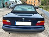 BMW 318i Cabrio  mit Hardtop - BMW: Cabrio, mit Hardtop
