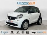 Smart fortwo Coupe LED PANODACH SITZ.HZG TEMPOMAT BLUE - Smart ForTwo in Krefeld