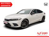Honda Civic 2.0 Hybrid e:HEV Sport LED Kamera - Honda Civic mit Hybrid-Antrieb