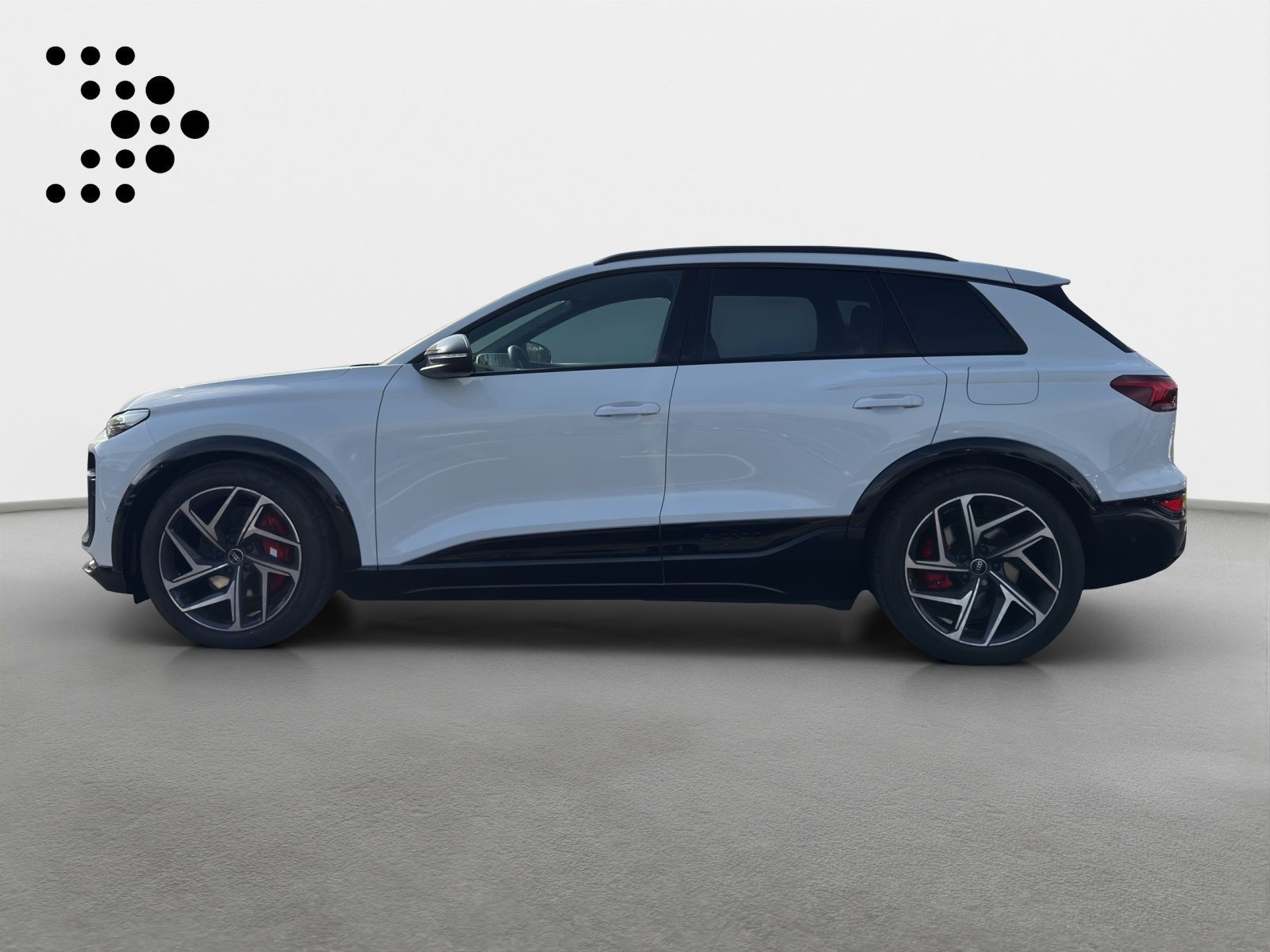 Audi SQ6 e-tron - Bild 3