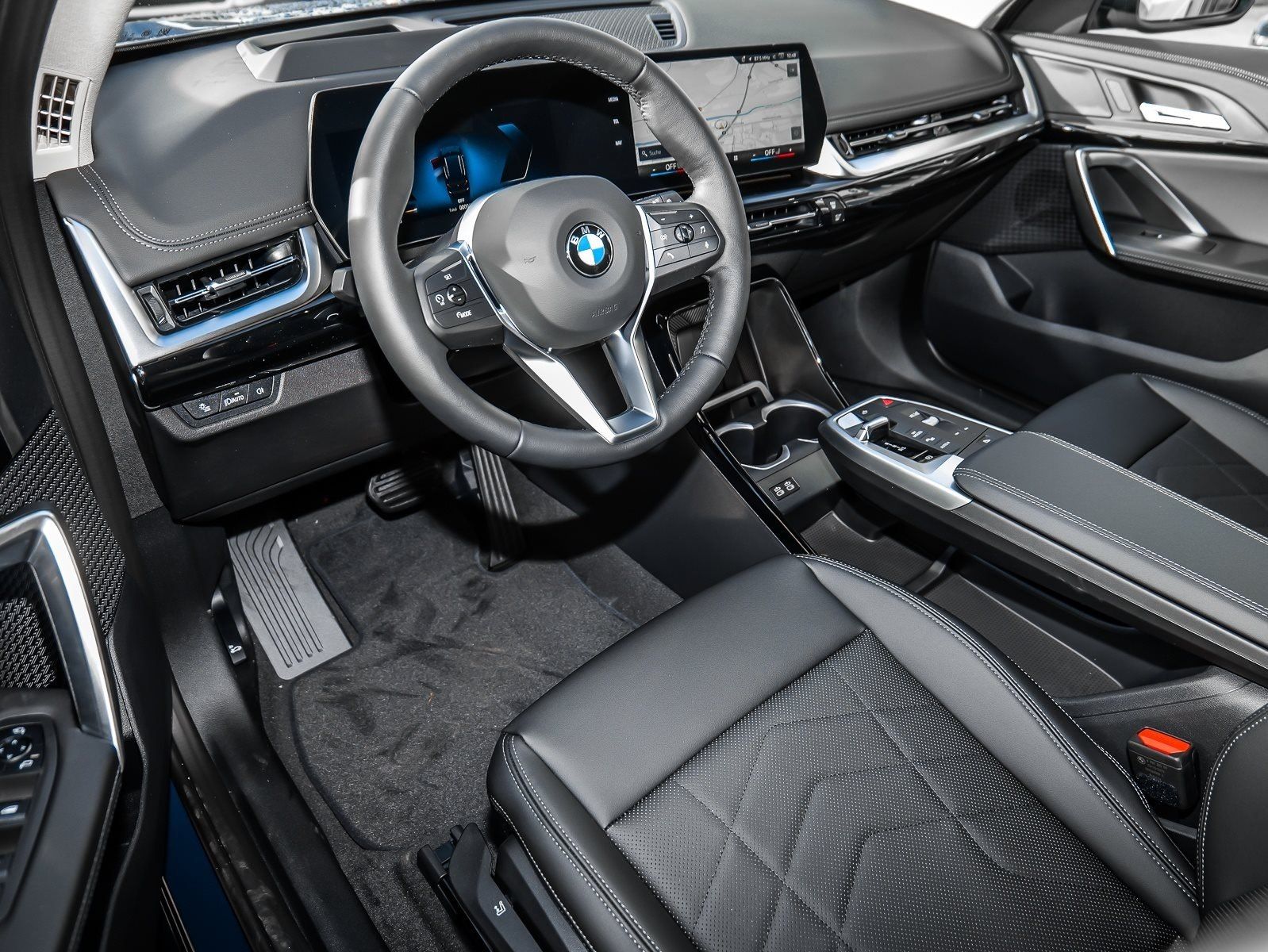 BMW X1 - Bild 8