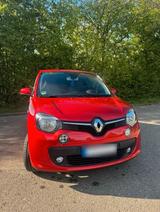 Renault Twingo Chic SCe 70 Start&Stop - Renault Twingo Chic mit Benzin-Antrieb