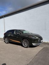 Lexus RX 450h Luxury Line  *Top gepflegt!*  - Lexus RX-Serie Gebrauchtwagen