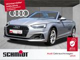 Audi A5 Cabrio 35 TDI Advanced LM18 Matrix LED AHK AC