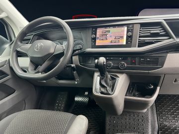 Volkswagen T6 Transporter - 9