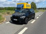 BMW X3 M COMPETITION/PANO/360*/ABS. VOLL/104TKM - BMW: X10