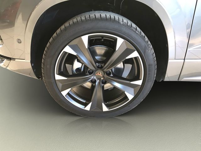 Ateca 2.0 TSI 4Drive*AHK*ACC*5J.GARANTIE*