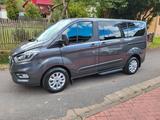 Ford Tourneo Custom Euroline Sortimo*BETT*TISCH*MARKI - Ford Eu