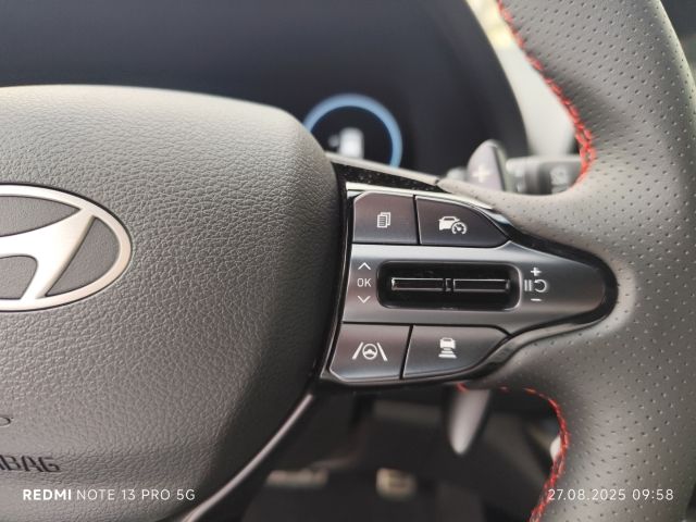 Hyundai i30 – Bild 15