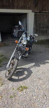 Yamaha 1100 XV Virago - Offers matching your search criteria