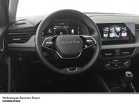Skoda Kamiq - Vorschau Bild 16