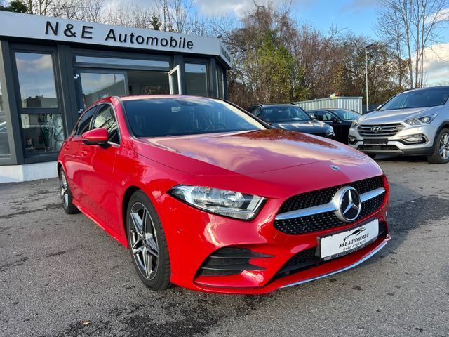Image of Mercedes-Benz A 180