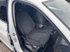 VW Tiguan Allspace 2.0 TDI Highline 4Motion