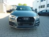 Audi Q3 quat/Desig/Nav/LED/Leder/S-tronic/Keyless/ - gebrauchte Audi Q3 aus dem Jahr 2018