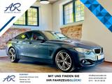 BMW 428 i Gran Coupe xDrive Sport Leder Keyless 19" - BMW 428 Gran Coupé