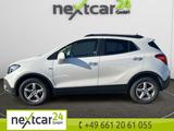 Opel Mokka Innovation ecoFlex 4x4 - Opel Mokka: Innovation