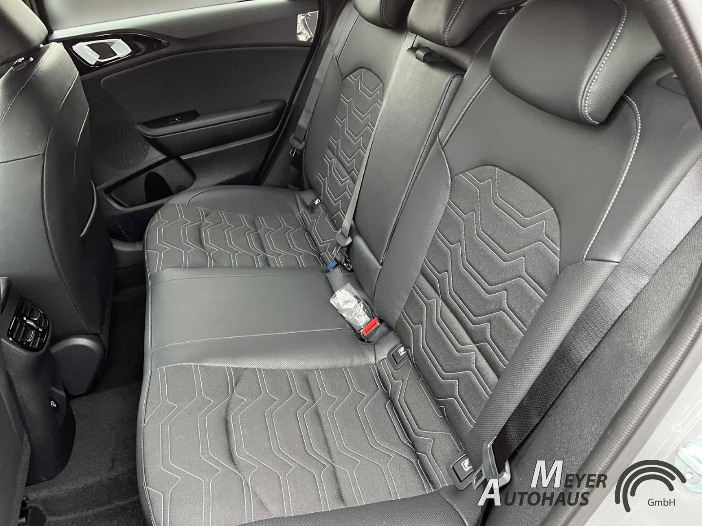 Kia Ceed_sw 1.0 T-GDI 48V DCT 100 PS + Fahrassistenz