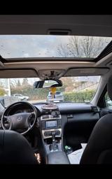 Mercedes-Benz 320 CDI , Garage Wagen  - Mercedes 320 mit Schiebedach