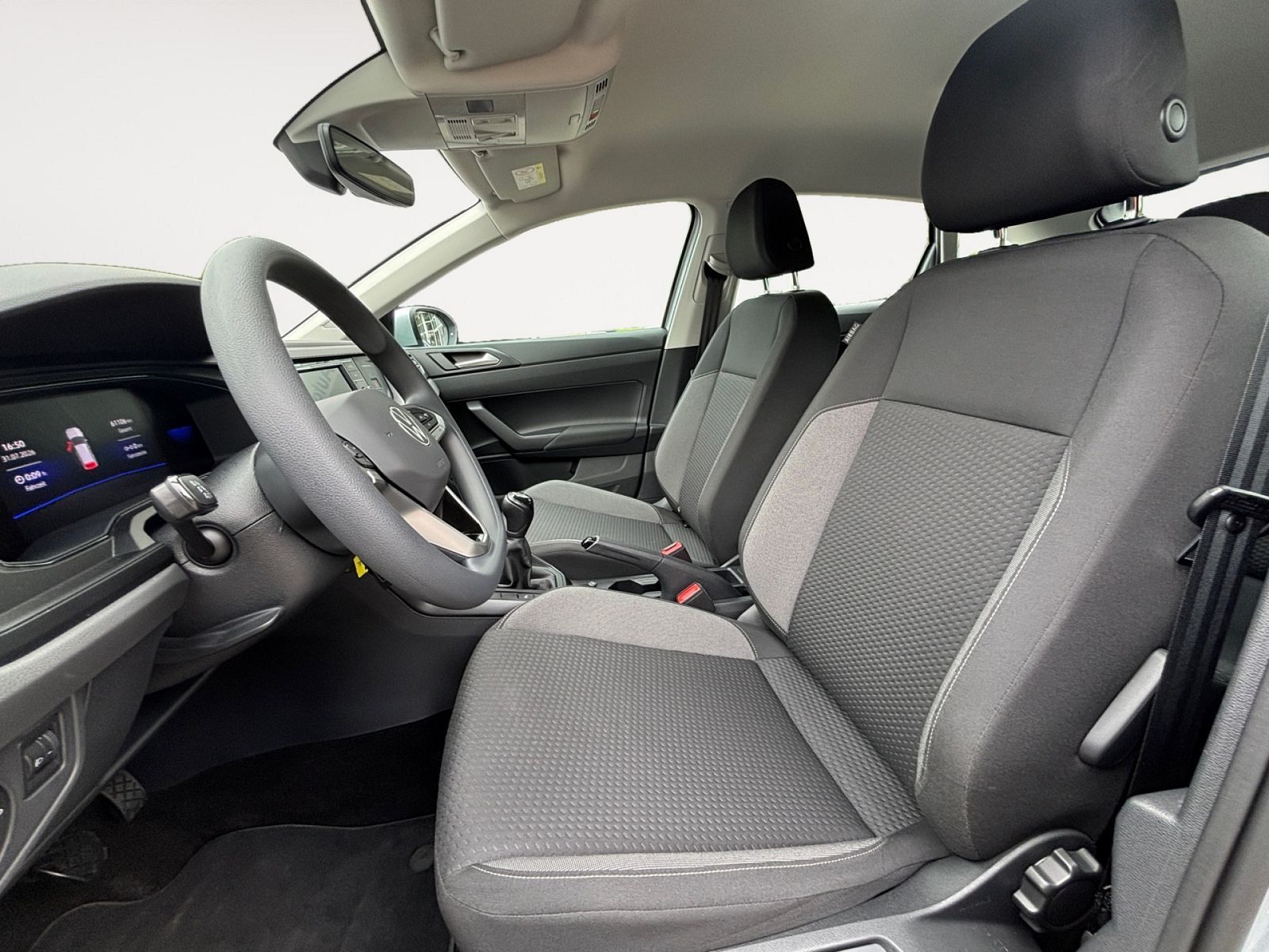 Volkswagen Taigo - Bild 10
