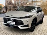 MG HS Luxury Automatik FINANZIERUNGSANGEBOT