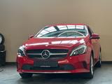 Mercedes-Benz A 180 BlueEfficiency LED/NAVI/Facelift - Mercedes-Benz A-Klasse: Facelift