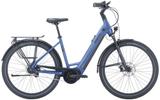 Pegasus Strong EVO 5R L (28 Zoll) - Pegasus E-Bikes