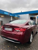 Chrysler 200 2015 Ukrainische  auto - Chrysler 200 Gebrauchtwagen