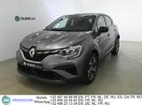 Renault Captur 1.3 TCe MHEV R.S.Line LED Virtual Navi 1 - Renault Captur R-S-Line