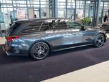 Mercedes-Benz E 200 T AMG Line Night Anhängevorrichtung KEYLES - Mercedes-Benz E-Klasse Jahreswagen