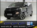 Opel Zafira Life 2,0 D M Innovation Autom. 7-Sitzer A - Opel Zafira Life Innovation mit Diesel-Antrieb