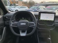 Dacia Bigster - Vorschau Bild 15