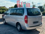 Hyundai H-1 Travel*TÜV-Neu*Insp-Neu*Garantie* - Hyundai H-1 aus 2010