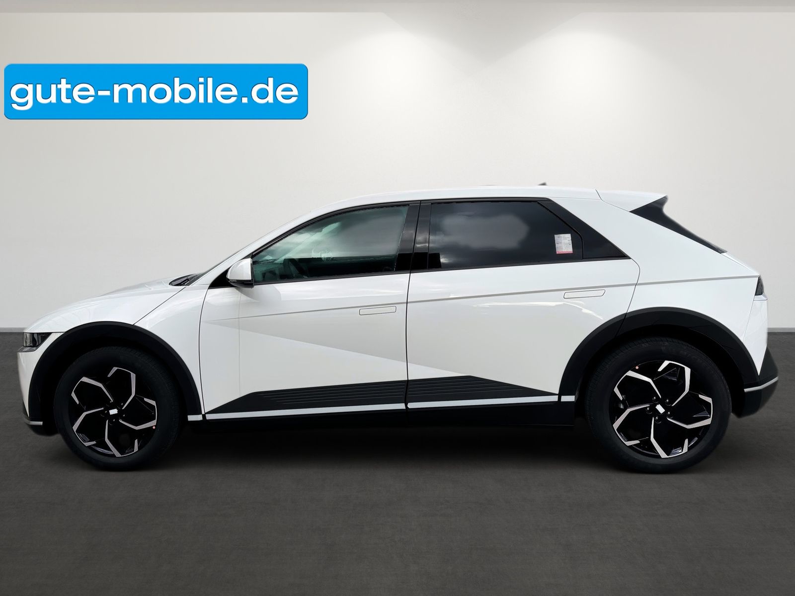 Hyundai IONIQ 5 – Bild 5