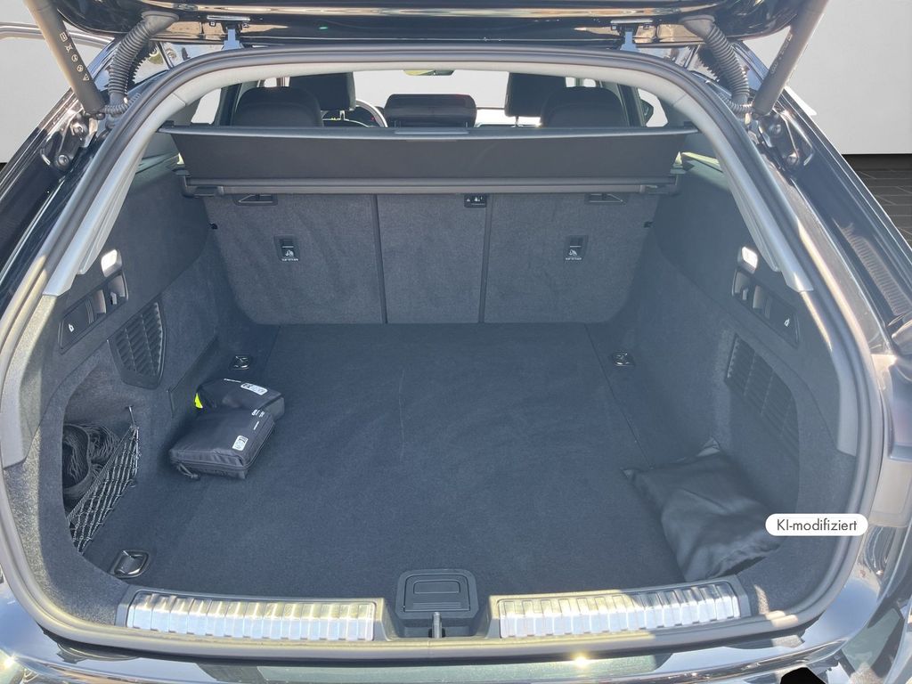 AUDI A5 2025